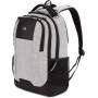 Mochila Portátil SWISSGEAR de 18 pulgadas SwissGear Heather Gray Laptop