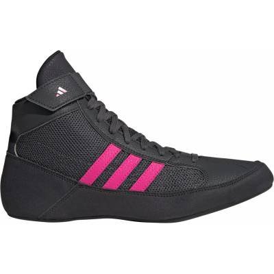 adidas HVC Tenis de Wrestling Lucha para Hombre