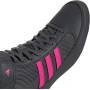 adidas HVC Tenis de Wrestling Lucha para Hombre