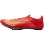 Nike Superfly Elite 2 Estacas Tachos Correr en Pista y Campo Carmesí Brillante
