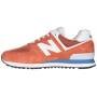 New Balance 574 V2 Tenis Unisex para Adultos