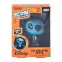 Paladone Disney Stitch Esqueleto Halloween 3D Coleccionable Lampara Noche