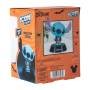 Paladone Disney Stitch Esqueleto Halloween 3D Coleccionable Lampara Noche