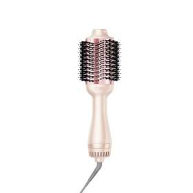 TYMO Secador Pelo con Cepillo de Aire Caliente Volumizer Rosa Champan TYMO Secador Pelo con Cepillo de Aire Caliente Volumizer Rosa Champan