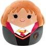 Peluche Original Squishmallows Hermione Granger 10 in Juguete Regalo