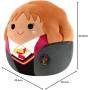 Peluche Original Squishmallows Hermione Granger 10 in Juguete Regalo