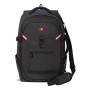 Mochila Portátil SwissGear con Bolsillo RFID Extraible para Zapatos Viaje 22in