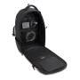 Mochila Portátil SwissGear con Bolsillo RFID Extraible para Zapatos Viaje 22in