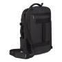 Mochila Portátil SwissGear con Bolsillo RFID Extraible para Zapatos Viaje 22in