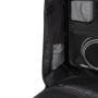 Mochila Portátil SwissGear con Bolsillo RFID Extraible para Zapatos Viaje 22in