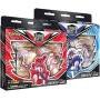 Pokemon TCG Colección Single Strike y Rapid Strike Urshifu VMAX League Original Inglés