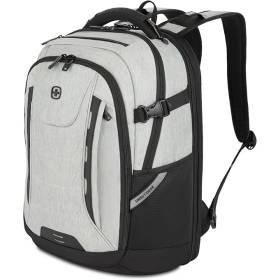 Mochila Portátil SWISSGEAR de 18 in Travel Tech Pro Scansmart Laptop Mochila Portátil SWISSGEAR de 18 in Travel Tech Pro Scansmart Laptop
