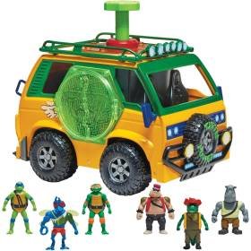 Teenage Mutant Ninja Turtles Mutant Mayhem Mutation Station Playset Teenage Mutant Ninja Turtles Mutant Mayhem Mutation Station Playset