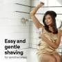 Braun Depiladora Afeitadora Silk-épil 5-160 Mujer