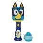 Bluey Niños Pequeños Varita de Burbujas de Luz y Sonido Bluey Oficial