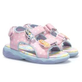 Sandalias Chanclas Bluey Deportivas Niña Bluey y Bingo Oficial Sandalias Chanclas Bluey Deportivas Niña Bluey y Bingo Oficial