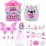 Capsulas Huevo Sorpresa Rainbocorn Eggzania Fairy Mania Koala Series 1 Zuru