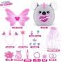 Capsulas Huevo Sorpresa Rainbocorn Eggzania Fairy Mania Koala Series 1 Zuru