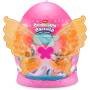 Capsulas Huevo Sorpresa Rainbocorn Eggzania Fairy Mania Rhino Series 1 Zuru