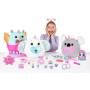 Capsulas Huevo Sorpresa Rainbocorn Eggzania Fairy Mania Rhino Series 1 Zuru