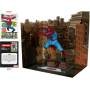 McFarlane Marvel Posada Escala 1:10 Escena The Amazing Spider-Man 38