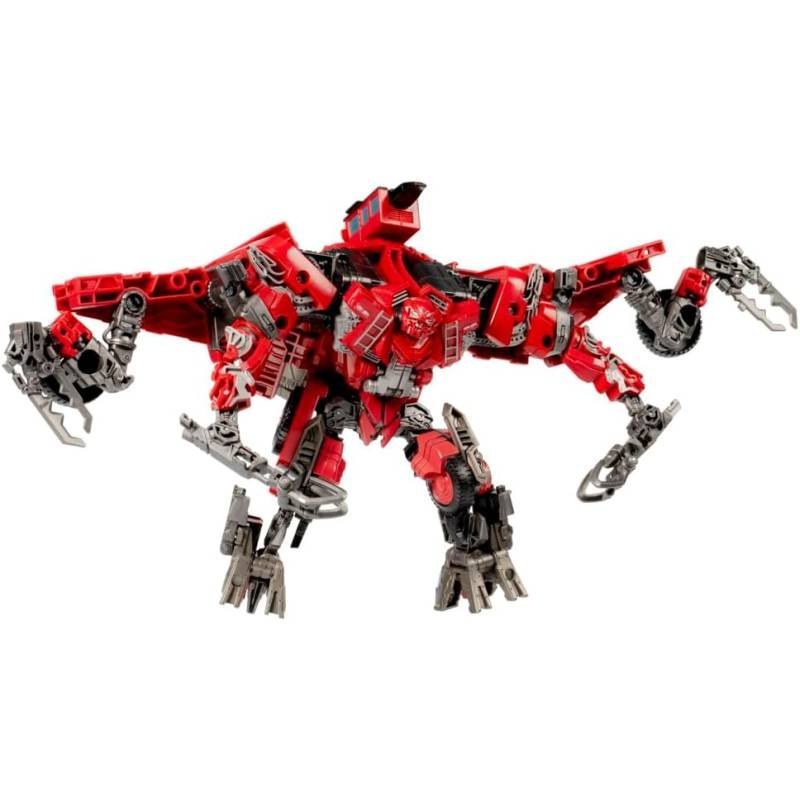 Figura Transformers Studio Series Constructicon Overload | $ 799,99 ...