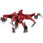 Figura Transformers Studio Series Constructicon Overload
