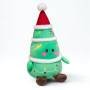 Peluche Lindos Santa Claus Árbol Navideño Navidad Felpa Juguetes Niños