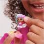 Gabby´s Dollhouse Paquete de 12 Minifiguras Miau-Sombroso Temática de Arcoíris