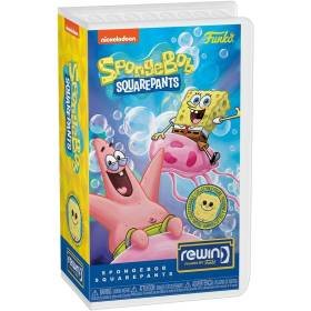 Funko Rewind Spongebob Squarepants Spongebob with Chase Funko Rewind Spongebob Squarepants Spongebob with Chase
