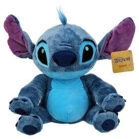Peluche Original Disney Stitch Peluche 14 Pulgadas a Partir de 2 Años Peluche Original Disney Stitch Peluche 14 Pulgadas a Partir de 2 Años