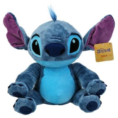 Peluche Original Disney Stitch Peluche 14 Pulgadas a Partir de 2 Años