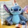 Peluche Original Disney Stitch Peluche 14 Pulgadas a Partir de 2 Años