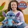 Peluche Original Disney Stitch Peluche 14 Pulgadas a Partir de 2 Años
