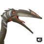 Jurassic World Juguete Quetzalcoatlus Niños de 4 años en adelante con Sonido