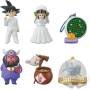 Dragon Ball World 1 Figura Coleccionable Treasure Rally Vol.1 Entrega Aleatoria Oficial Original