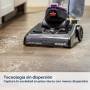 Bissell CleanView Aspiradora Vertical Compacta Turbo Varilla de Liberación Rápida Potencia Tamaño Completo