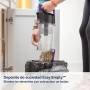 Bissell CleanView Aspiradora Vertical Compacta Turbo Varilla de Liberación Rápida Potencia Tamaño Completo