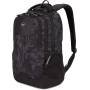 Mochila Portátil SwissGear Cecil Black Cod Camo 18 Pulgadas