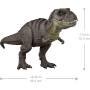 Jurassic World Rebirth Tiranosaurio Rex Ataque de Mordida Niños de 4 años en adelante