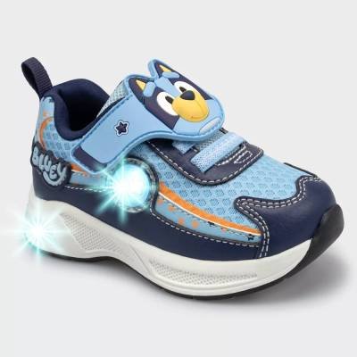 Zapatillas Deportivas Bluey Niños Pequeños Bingo
