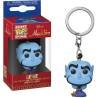 Funko Pop Llavero Keychain Figura Acción Genie