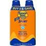 2 Protector Solar Banana Boat Ultra Mist Sport Performance Spray SPF 30