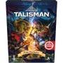 Talisman Alliances Fate Beckons Expansión Juegos de Aventura Cooperativa 2 a 6 Jugadores