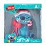 Figura Disney Stitch Candy Christmas Navidad Colección Regalo