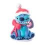 Figura Disney Stitch Candy Christmas Navidad Colección Regalo