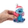 Figura Disney Stitch Candy Christmas Navidad Colección Regalo