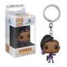 Funko Pop Llavero Keychain Figura Acción Sombra