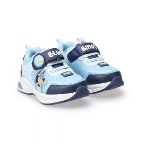 Zapatillas Deportivas Iluminadas Bluey Niños Pequeños Bingo
