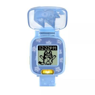 Original VTech Bluey Wackadoo Reloj Interactivo Juegos
